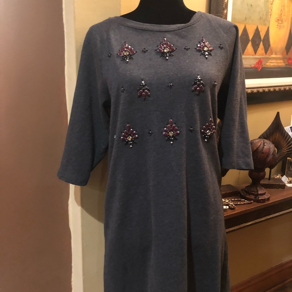 Loft Dress